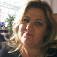 Γεωργία Μπρέντα MSc, PhD(c)