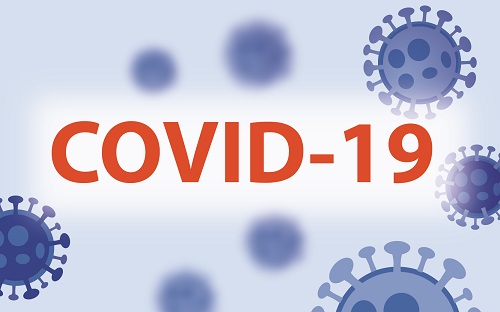 COVID overview image