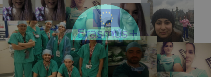 Erasmus +