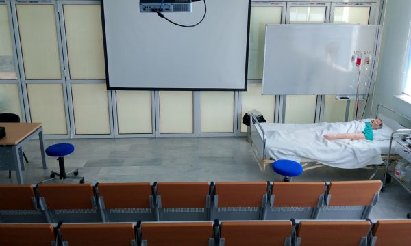 Nursing Labs