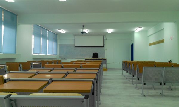 Lecture Halls