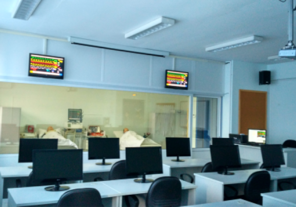 FACILITIES