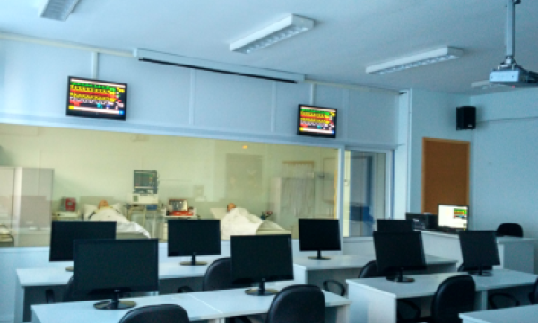 Simulation Lab