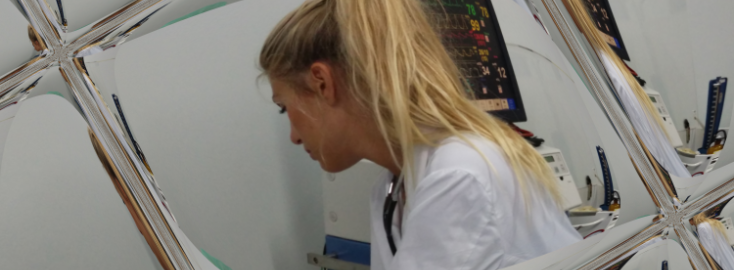 Καλώς ήλθες στο Τμήμα Νοσηλευτικής του Πανεπιστημίου Πατρών