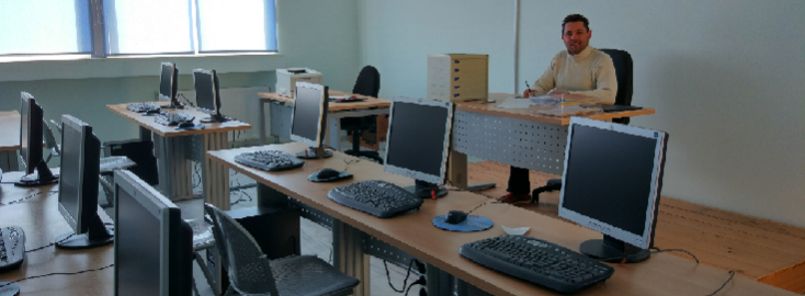 Εργαστήριο Μεθοδολογίας της Έρευνας
